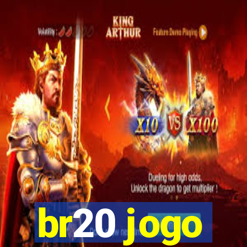 br20 jogo